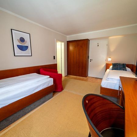 Hotel Carlton Munich Extérieur photo