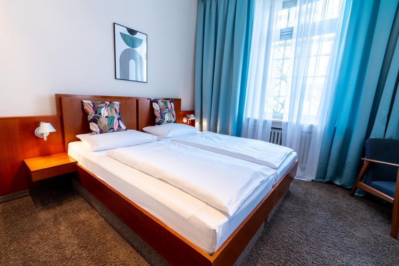 Hotel Carlton Munich Extérieur photo