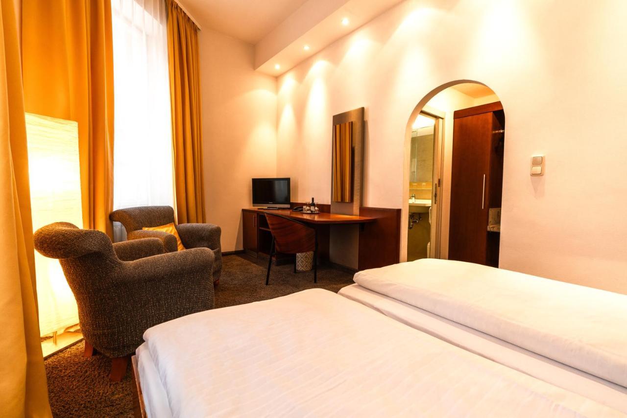 Hotel Carlton Munich Extérieur photo