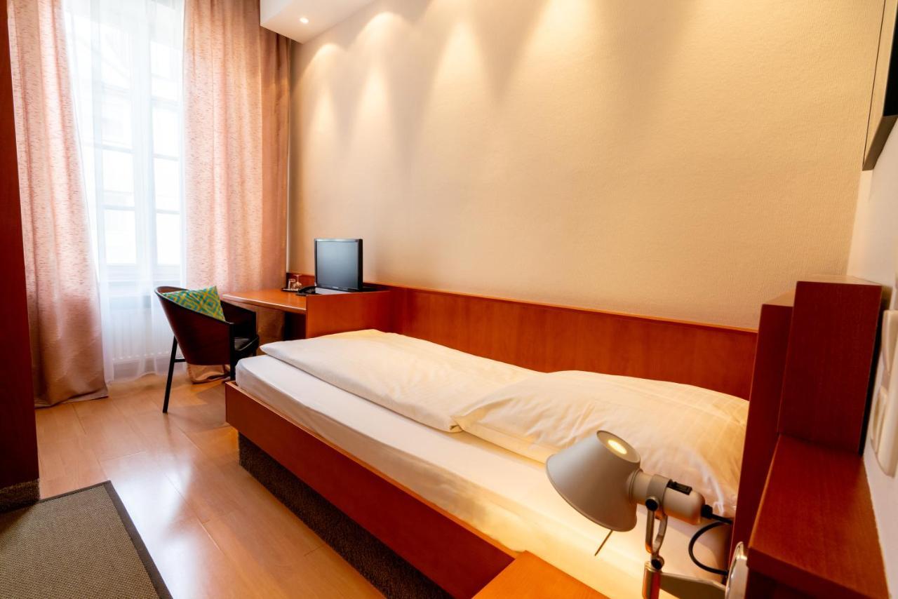 Hotel Carlton Munich Extérieur photo