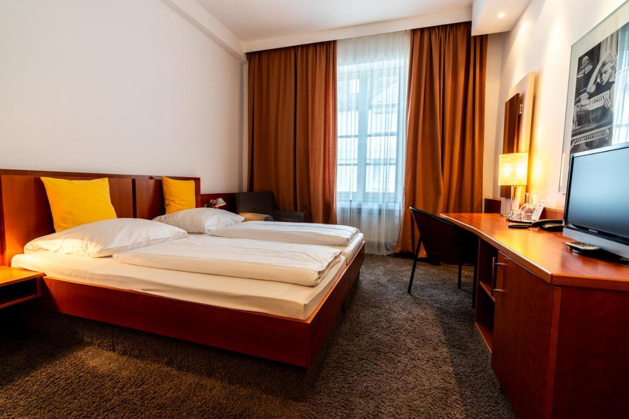 Hotel Carlton Munich Extérieur photo