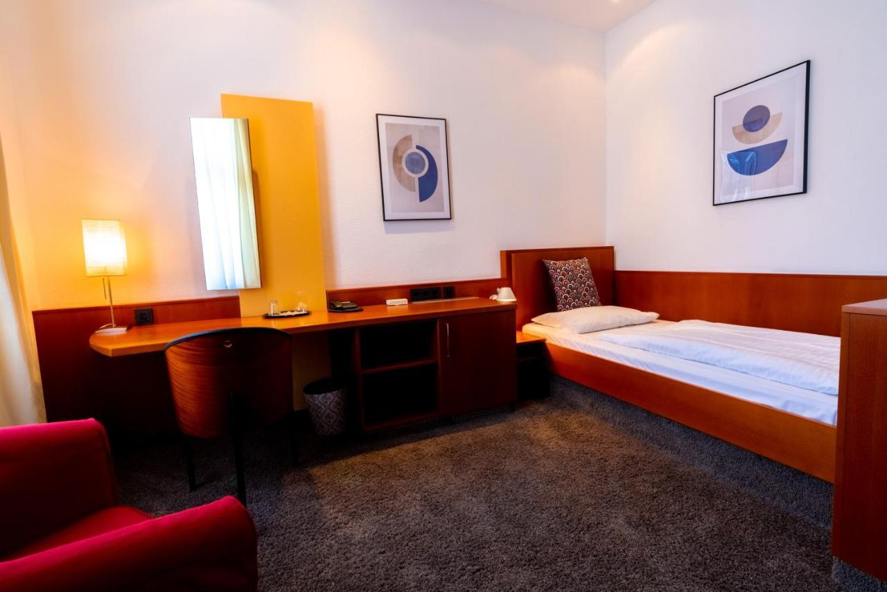 Hotel Carlton Munich Extérieur photo