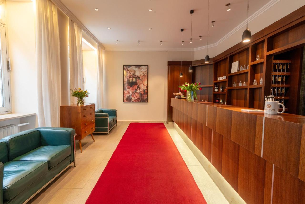 Hotel Carlton Munich Extérieur photo