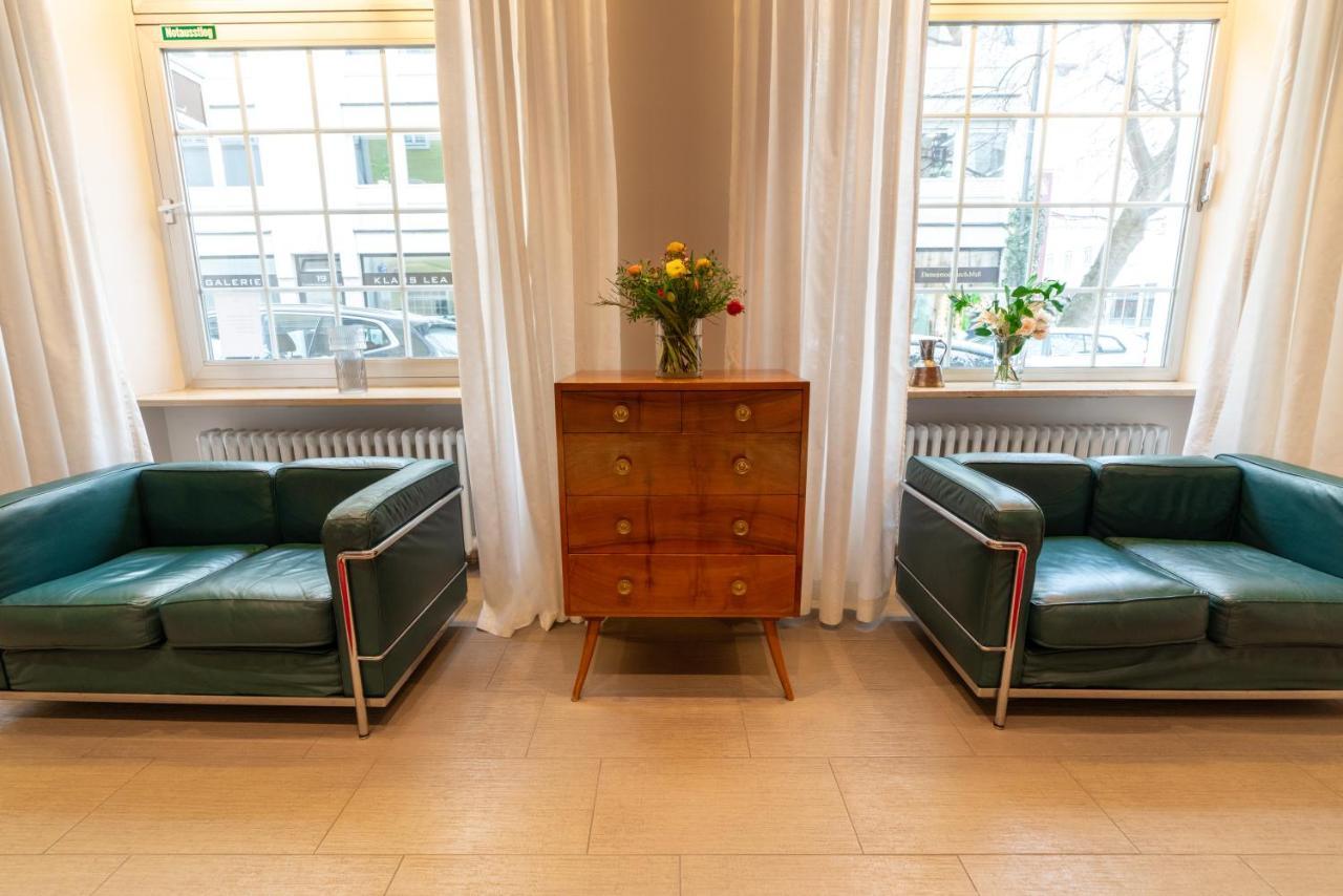 Hotel Carlton Munich Extérieur photo