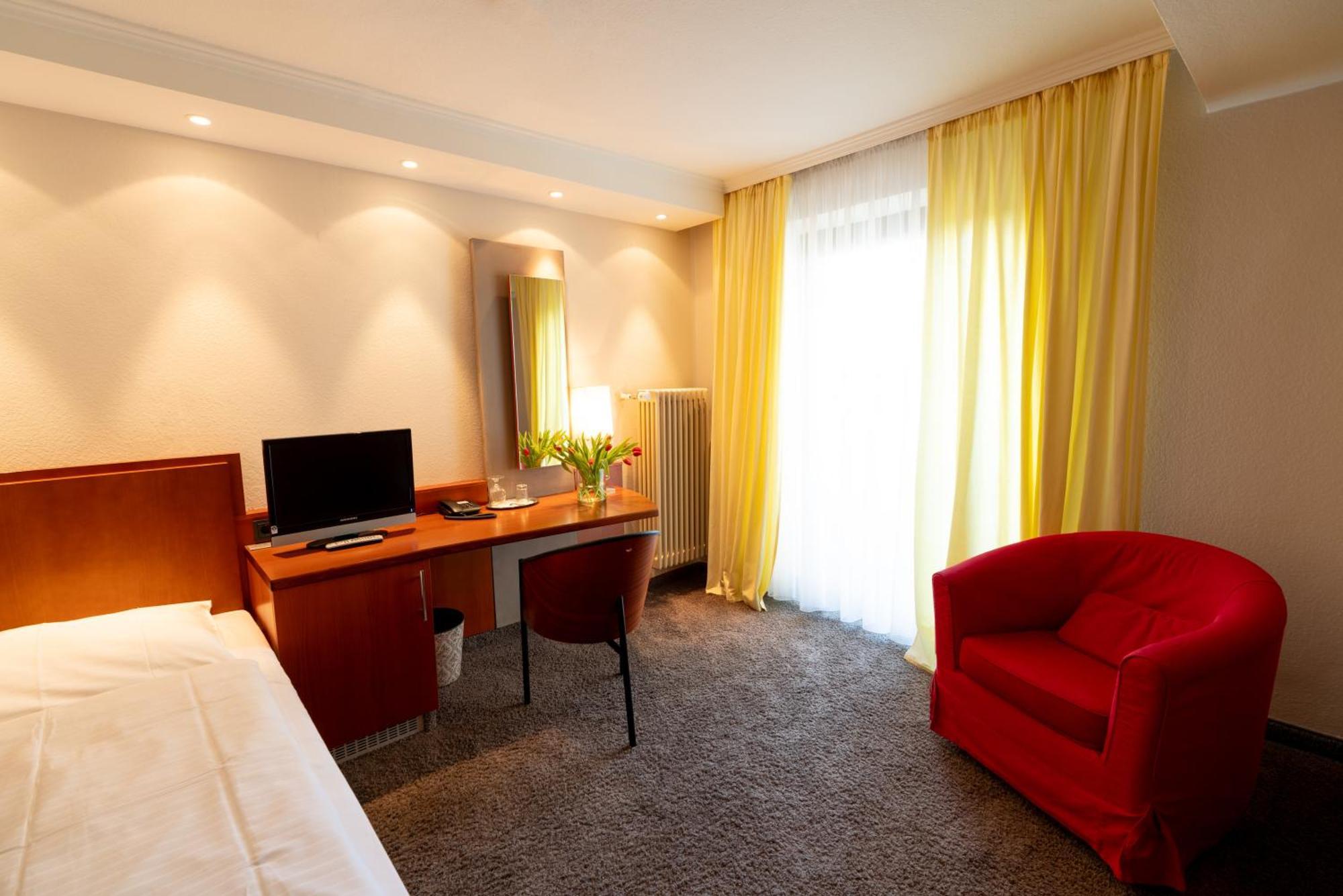 Hotel Carlton Munich Extérieur photo