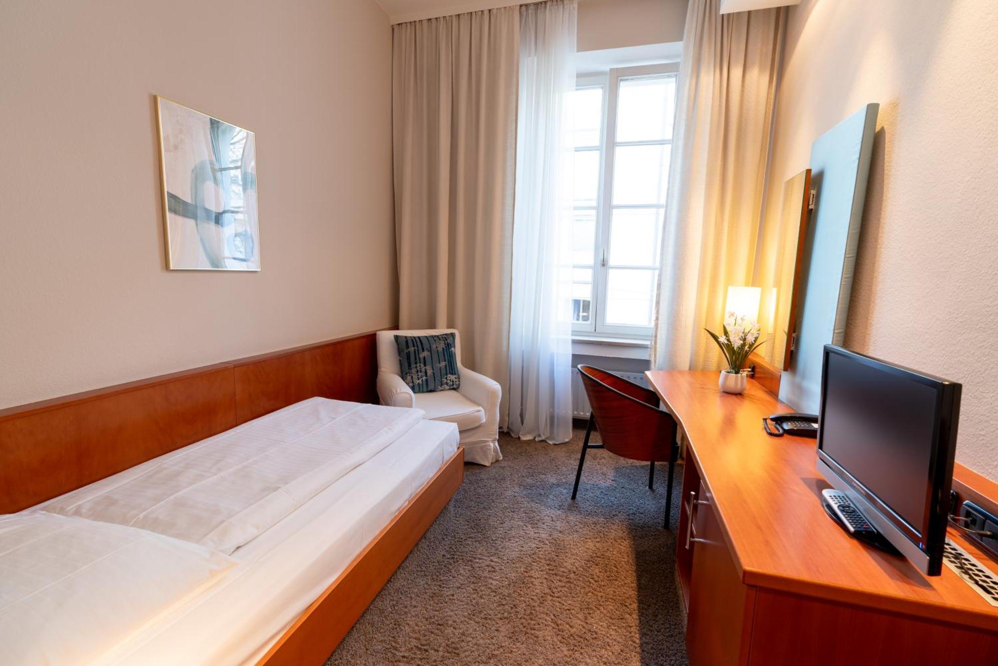 Hotel Carlton Munich Extérieur photo