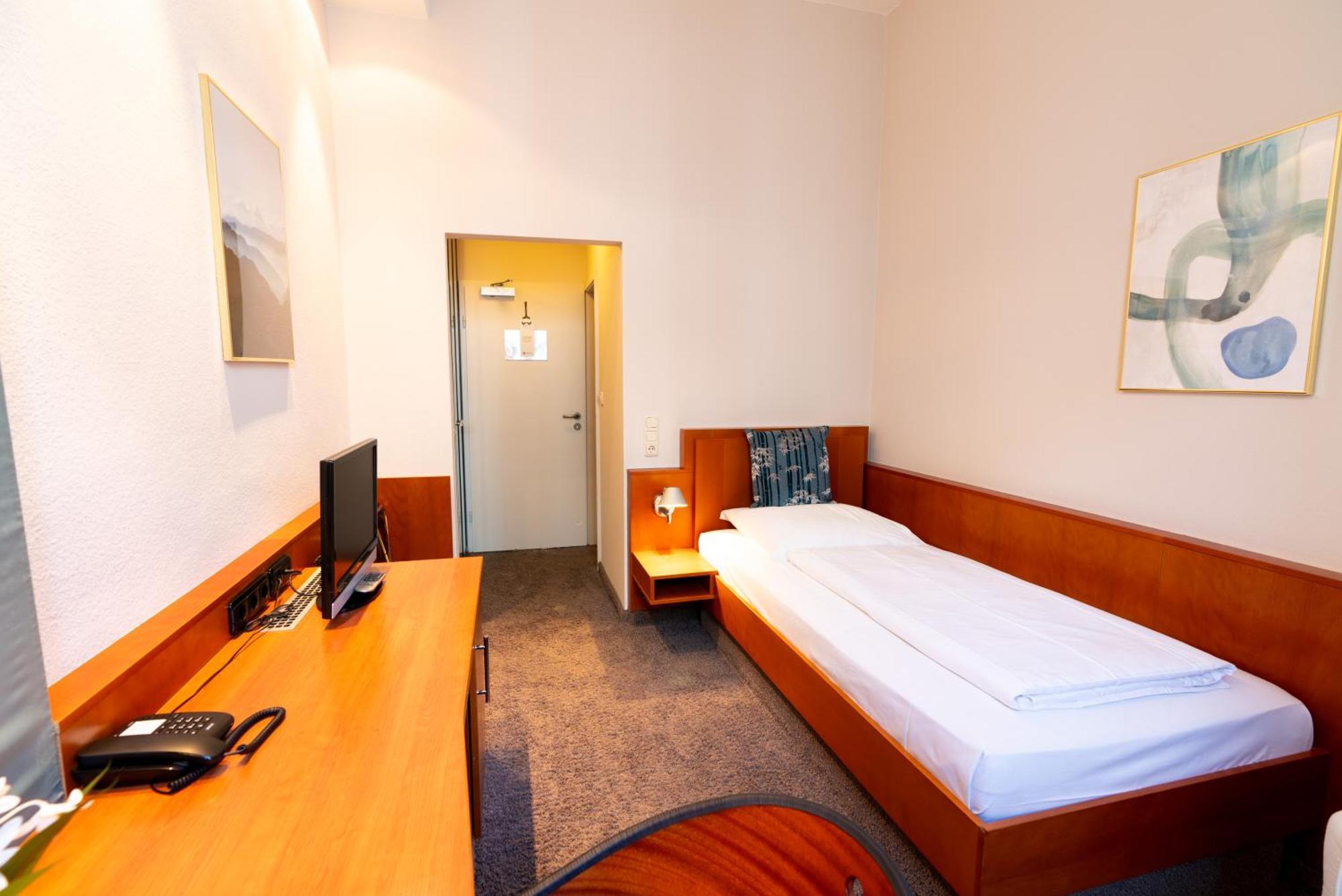 Hotel Carlton Munich Extérieur photo