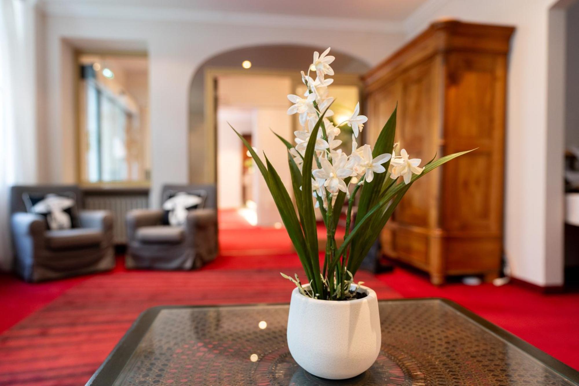 Hotel Carlton Munich Extérieur photo