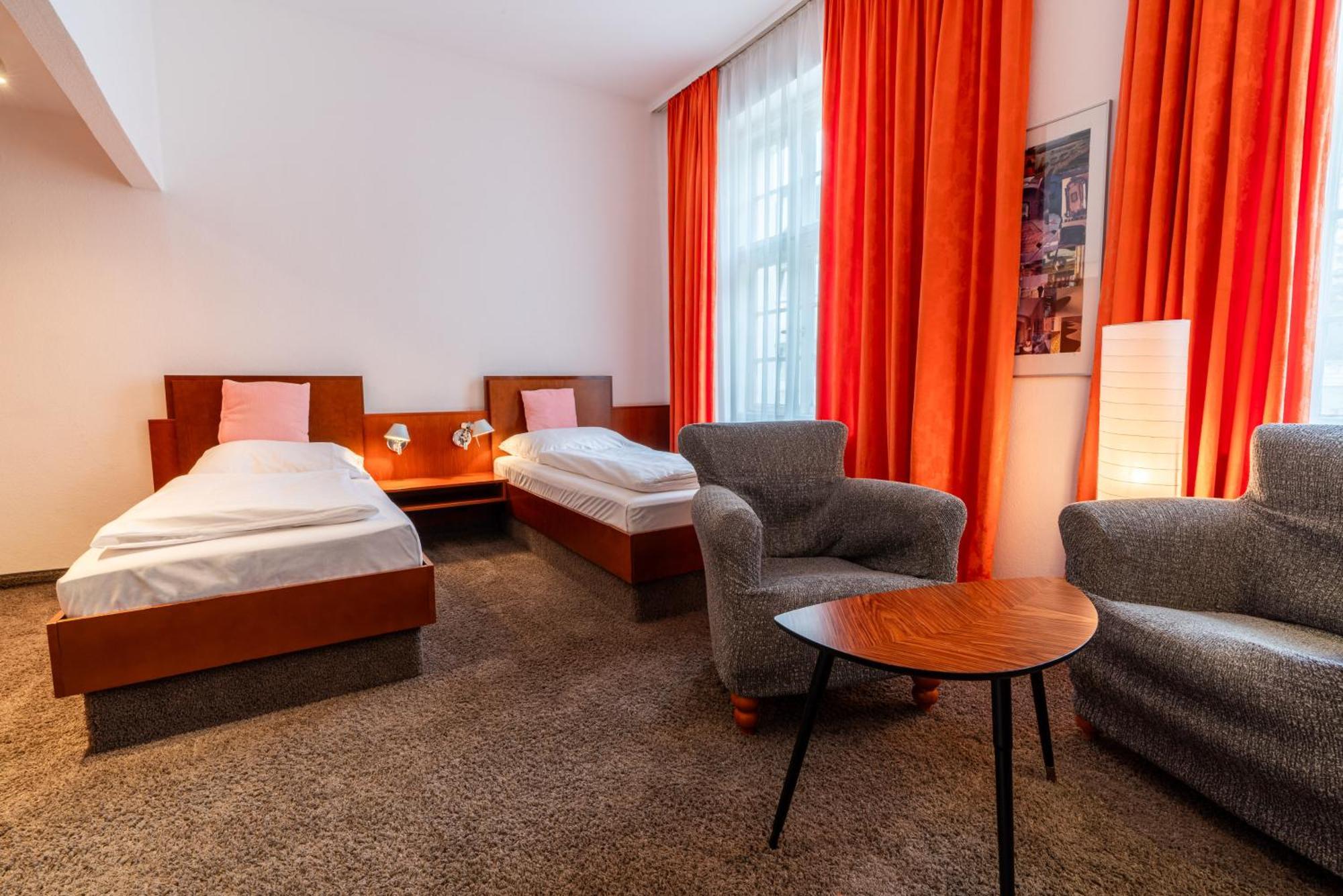 Hotel Carlton Munich Extérieur photo