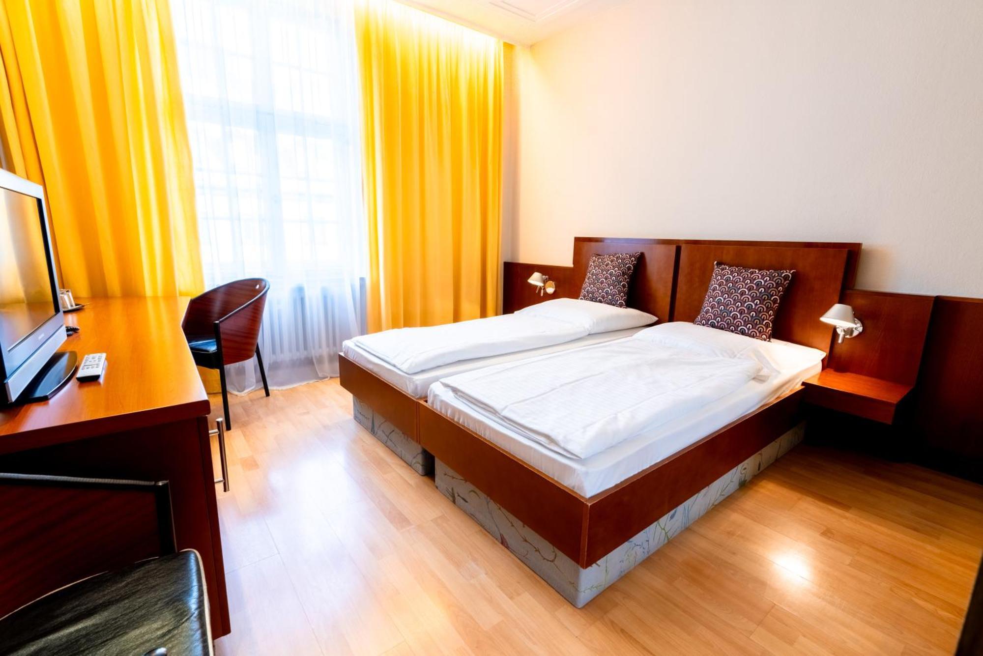 Hotel Carlton Munich Extérieur photo