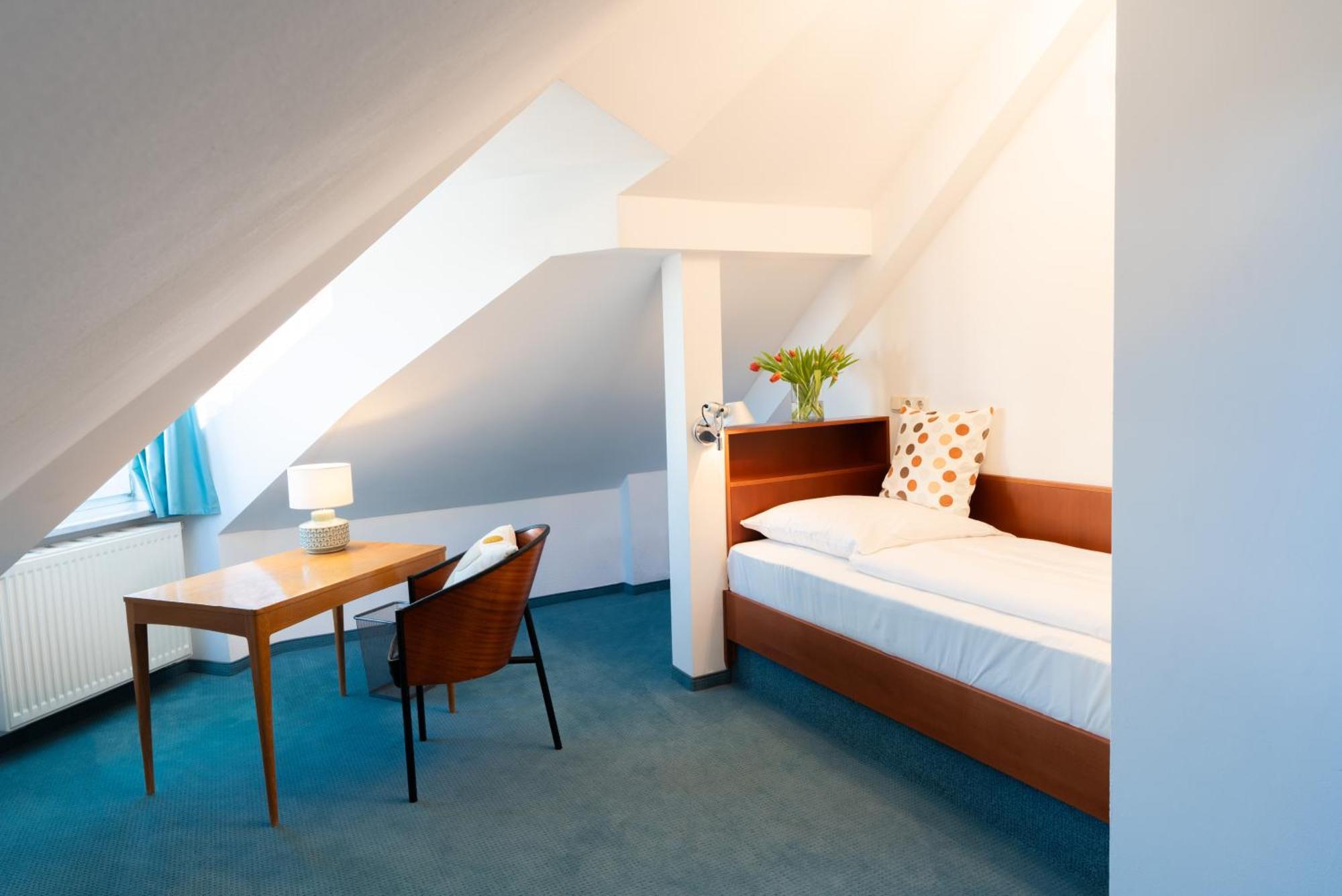 Hotel Carlton Munich Chambre photo