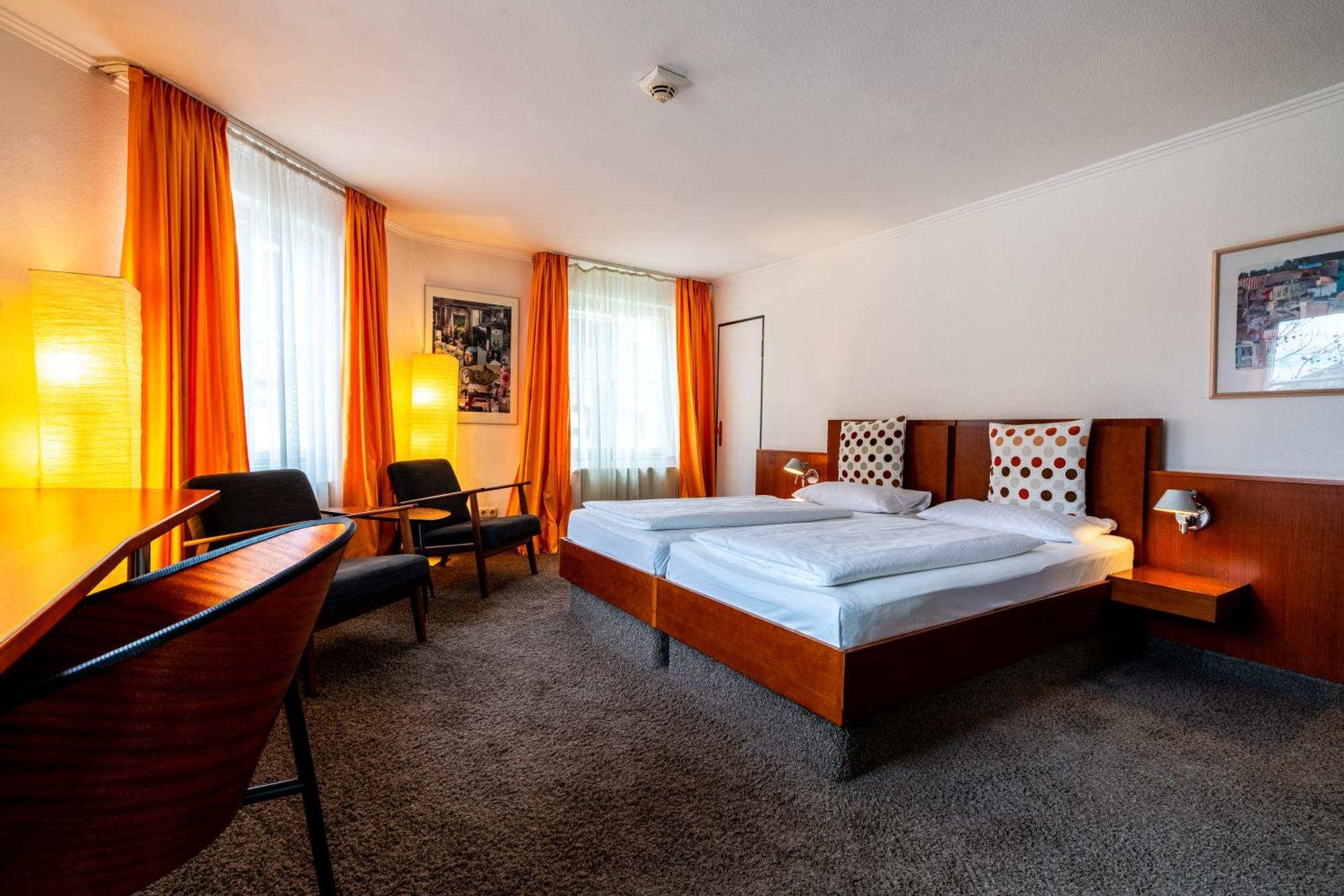 Hotel Carlton Munich Extérieur photo