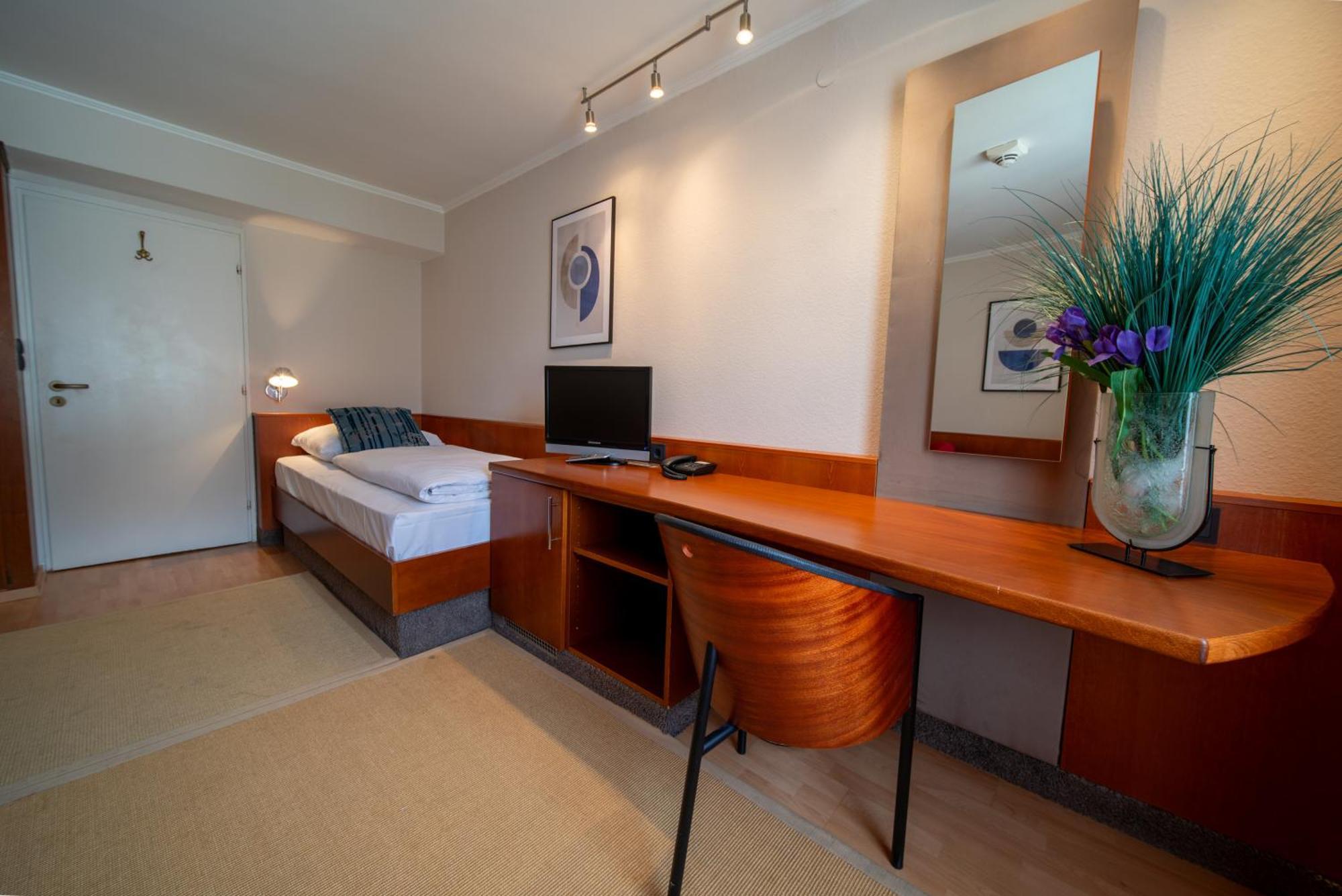Hotel Carlton Munich Extérieur photo